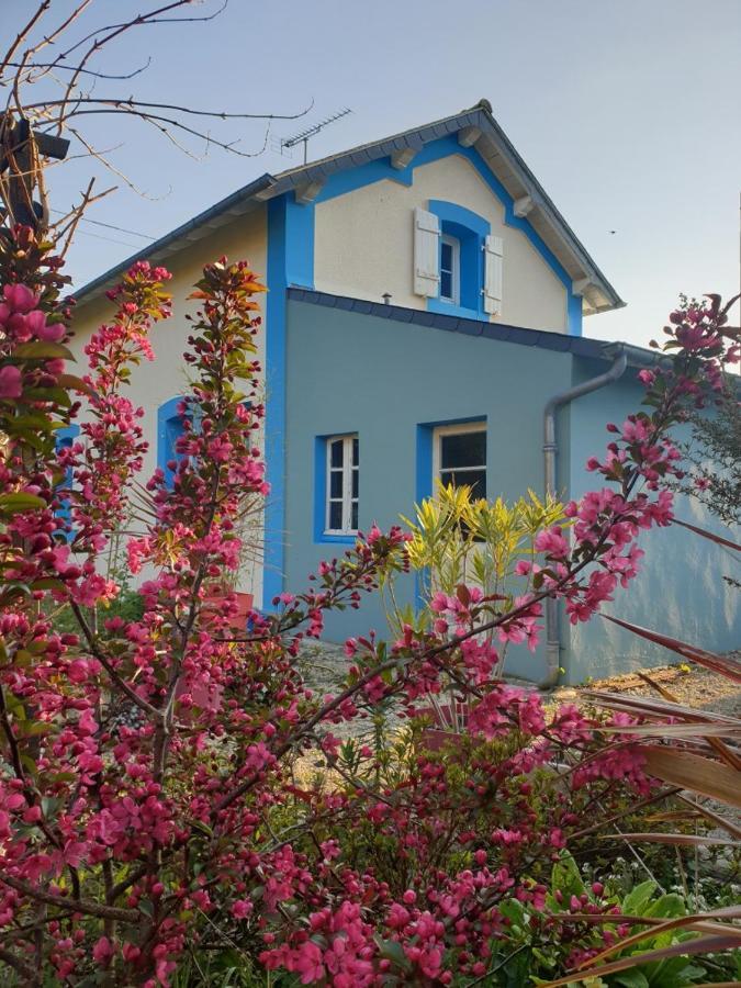 Maison Du Passage Villa Rosporden Luaran gambar
